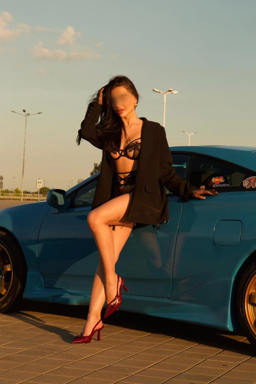 Nora - Escort in Dubai