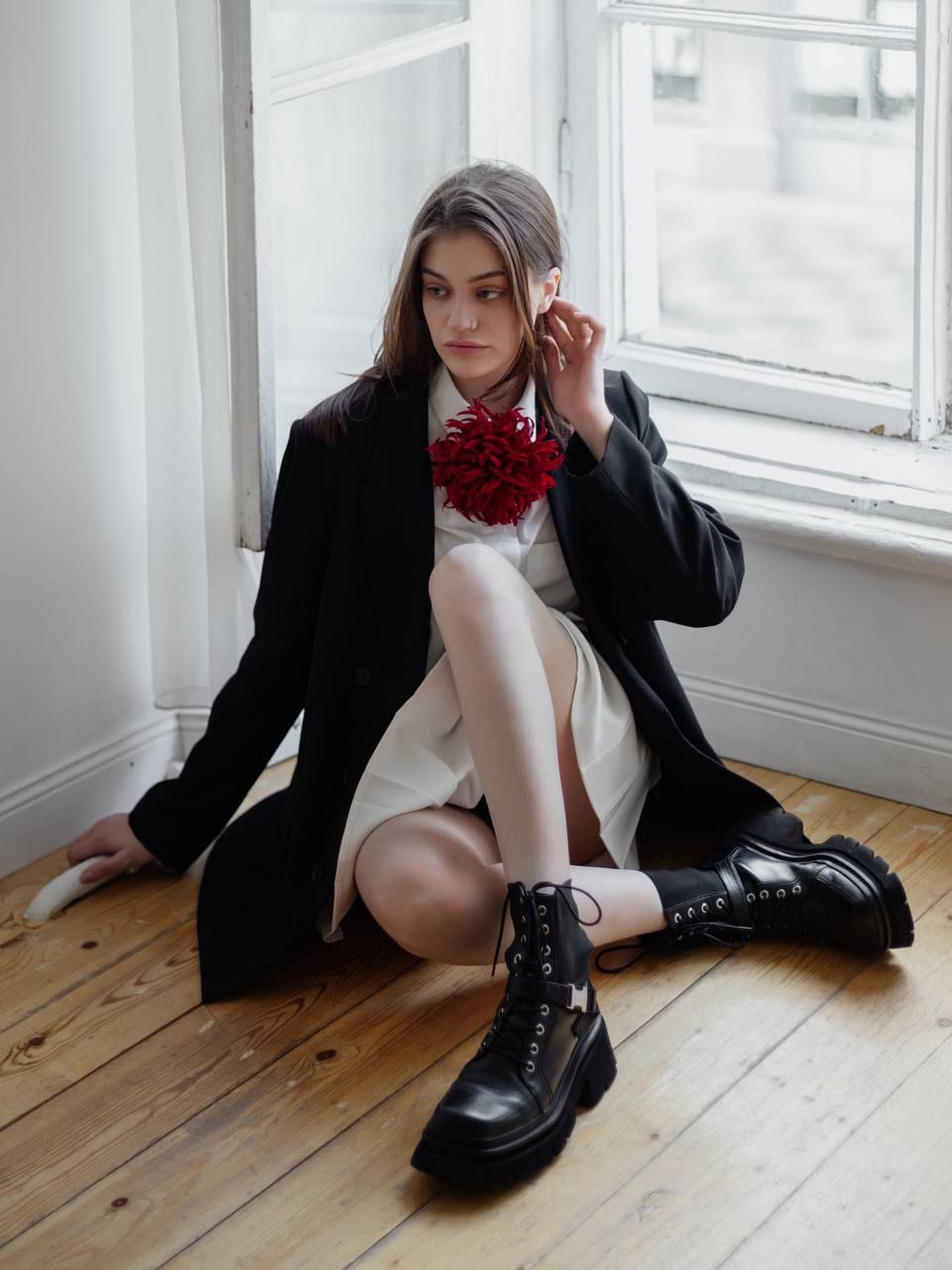 Leah - Escort in Dubai