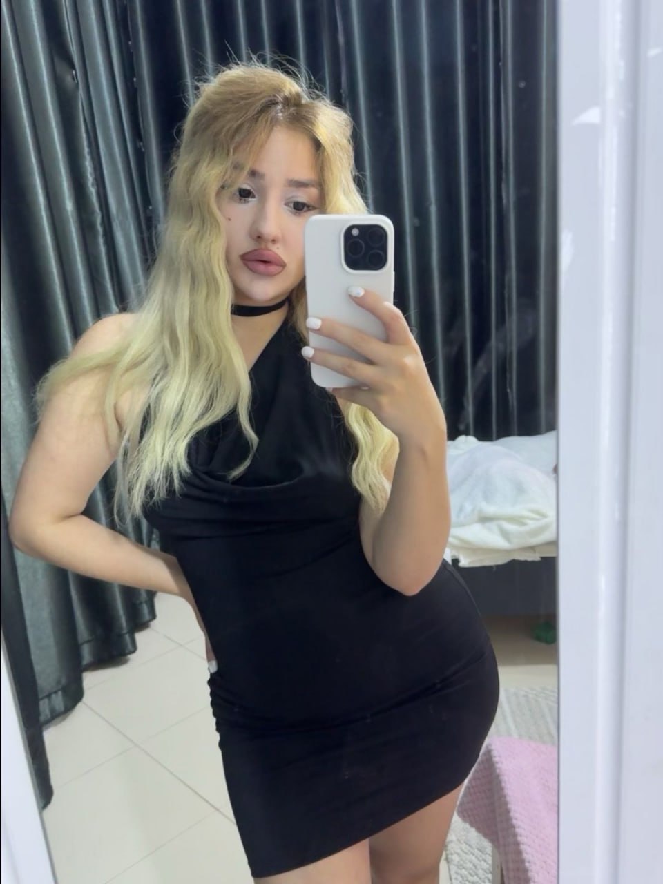 Layla - Escort in Dubai