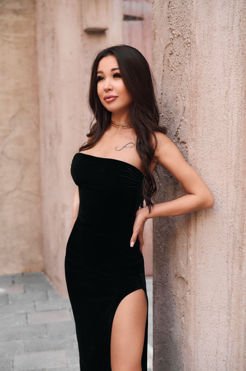 Carol - Escort in Dubai