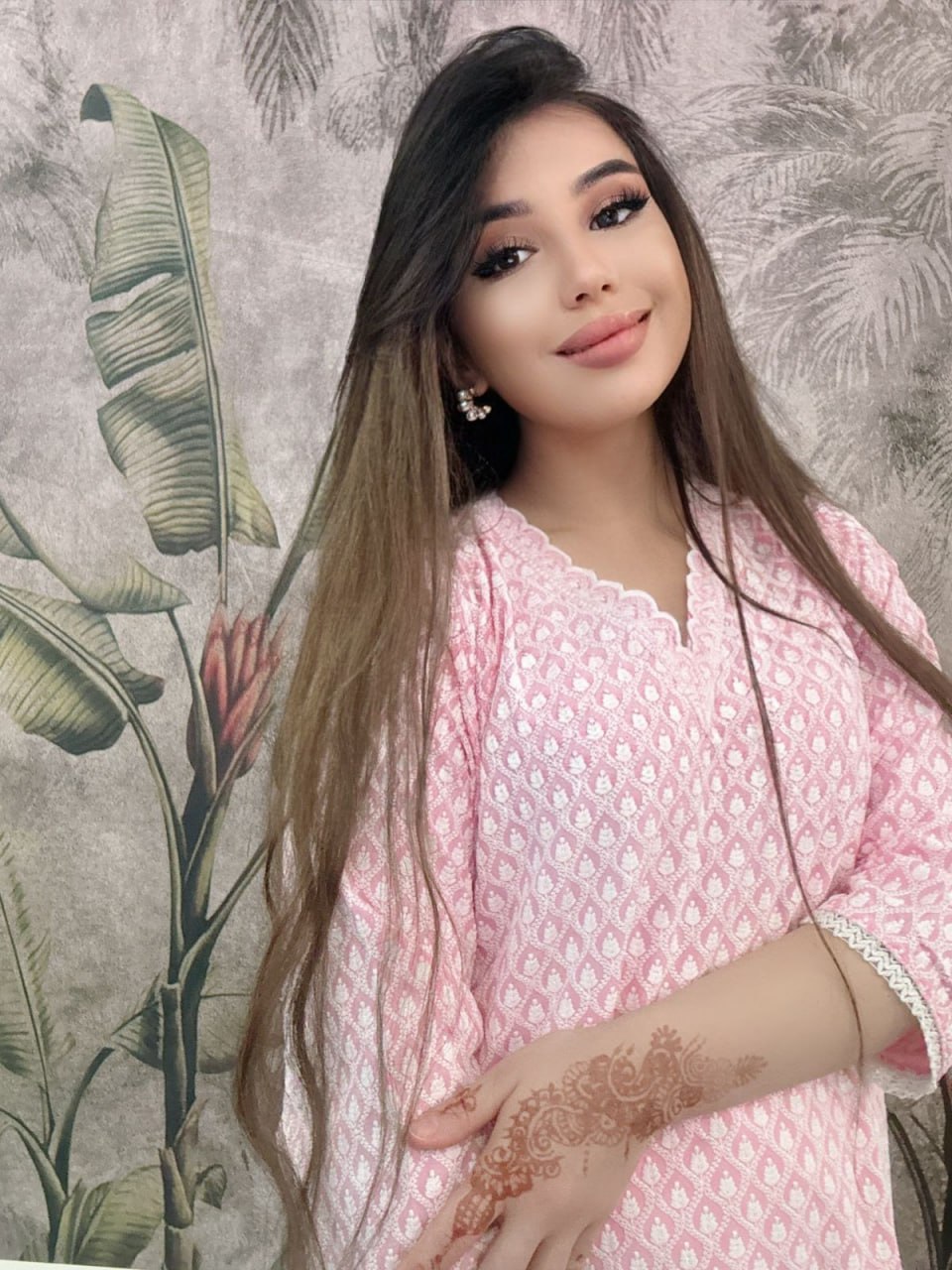 Vivienne - Escort in Dubai