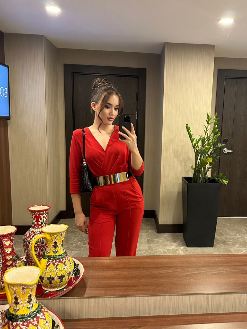 Xyla - Escort in Dubai