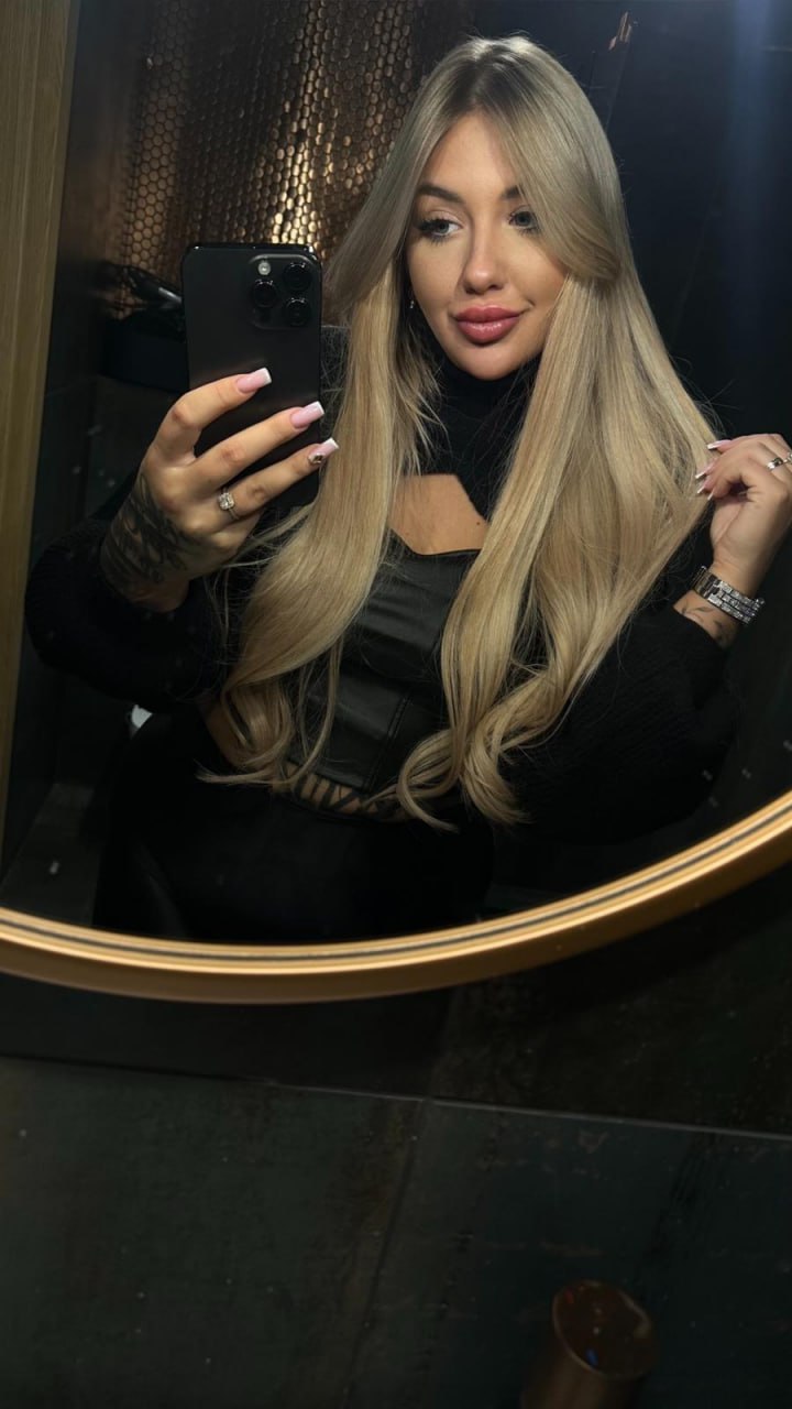 Vespera - Escort in Dubai