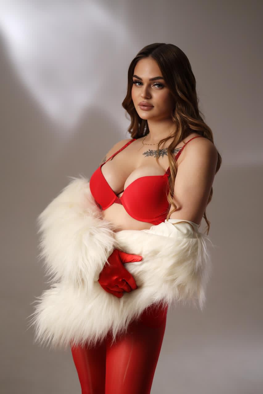 Emery - Escort in Dubai