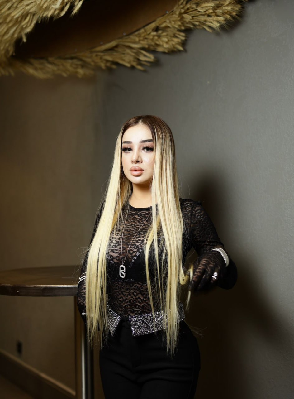 Nita - Escort in Dubai