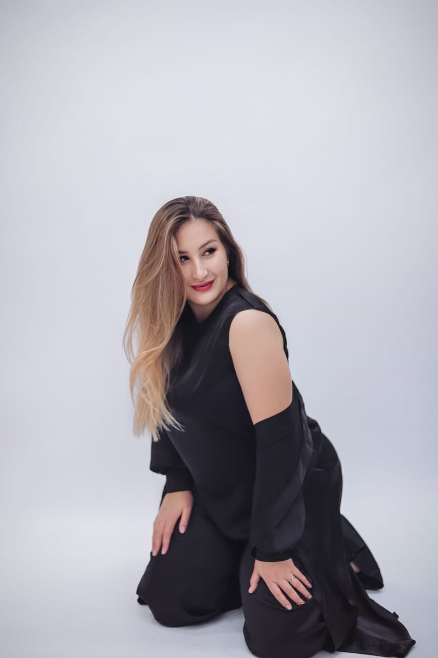 Grace - Escort in Dubai