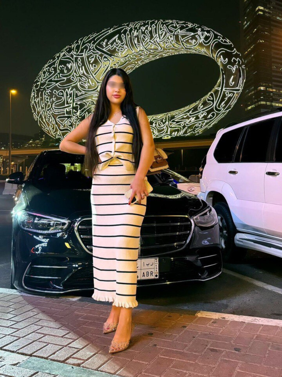 Magnolia - Escort in Dubai