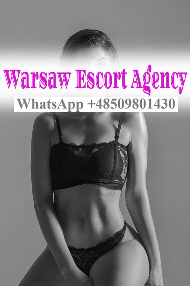 Engel Warsaw Escort - Escort in Warsaw